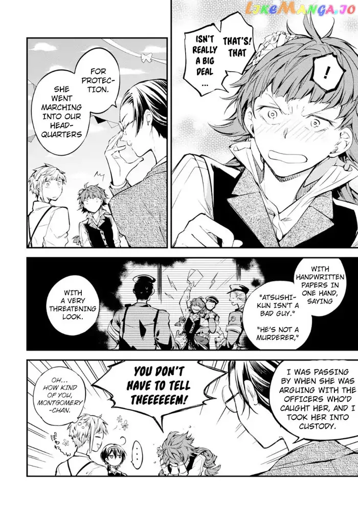 Bungou Stray Dogs Chapter 70 image 25_optimized
